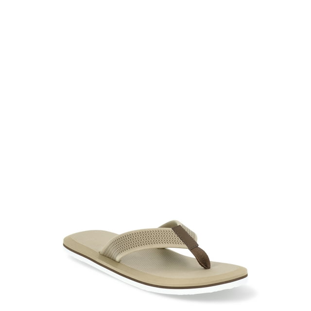 Men's No Boundaries Ocean Flip Flops