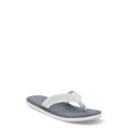 thumbnail image 1 of Men's No Boundaries Ocean Flip Flops, 1 of 5