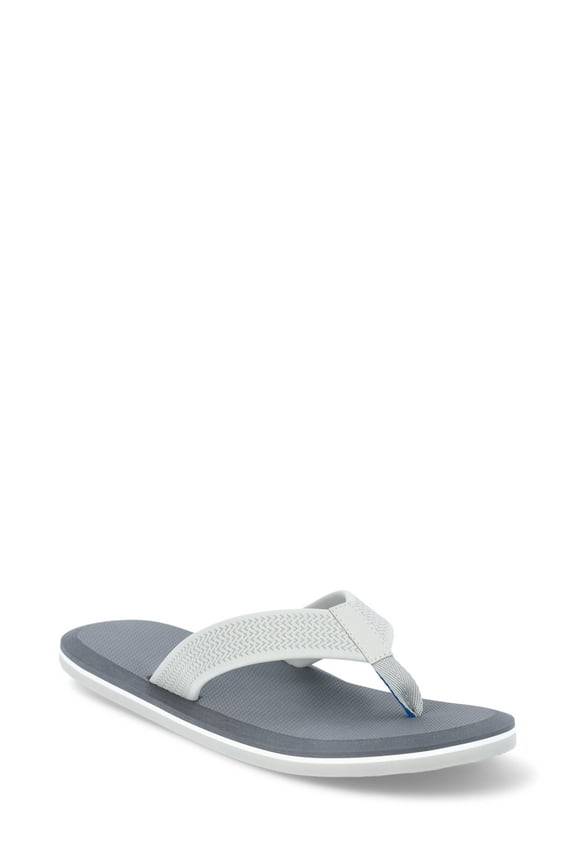 Men's No Boundaries Ocean Flip Flops