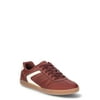 Actual Color: Dark Red, Shoe Size: 9
