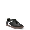 Actual Color: Black, Shoe Size: 8.5