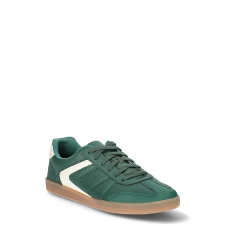 Actual Color: Green, Shoe Size: 9