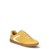Actual Color: Honey Mustard, Shoe Size: 10.5