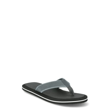 Men's No Bounderies Ocean Flip Flop