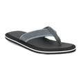 thumbnail image 1 of Men's No Bounderies Ocean Flip Flop, 1 of 4