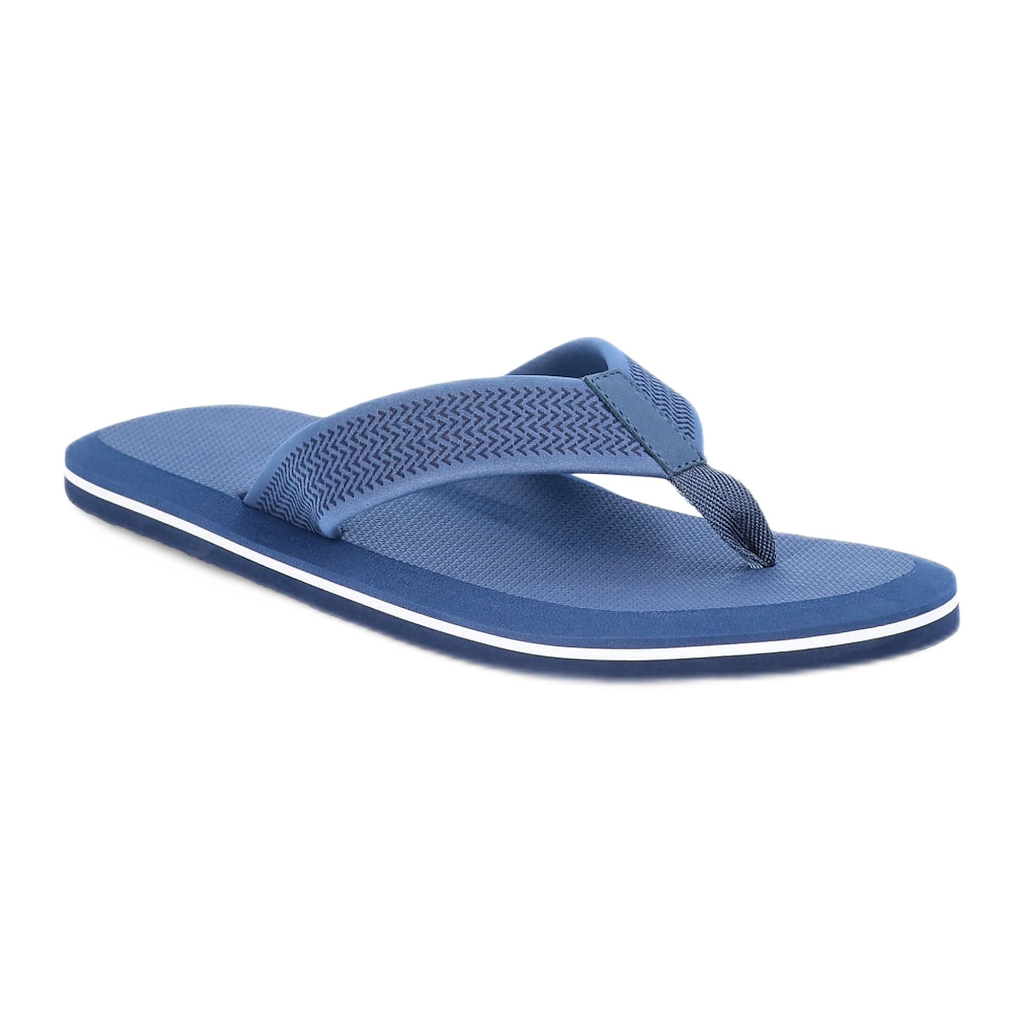 Men's No Bounderies Ocean Flip Flop