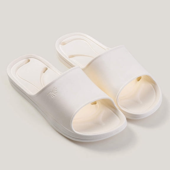 Men's Non-Slip And Leaky Sandals And Slippers
