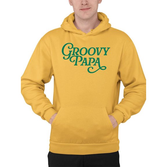 Men's Nostalgic Inspired Tee Hoodie Men's