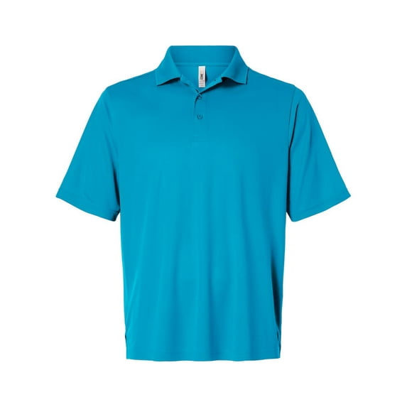 CORE365 CE108 Men's Nova Performance Pique Polo-Electric Blue-3XL
