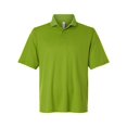 thumbnail image 1 of CORE365 CE108 Men's Nova Performance Pique Polo-Acid Green-4XL, 1 of 6