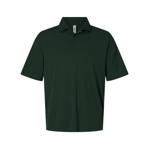 CORE365 CE108 Men's Nova Performance Pique Polo-Forest-XL