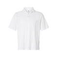 thumbnail image 1 of CORE365 CE108 Men's Nova Performance Pique Polo-White-XL, 1 of 6