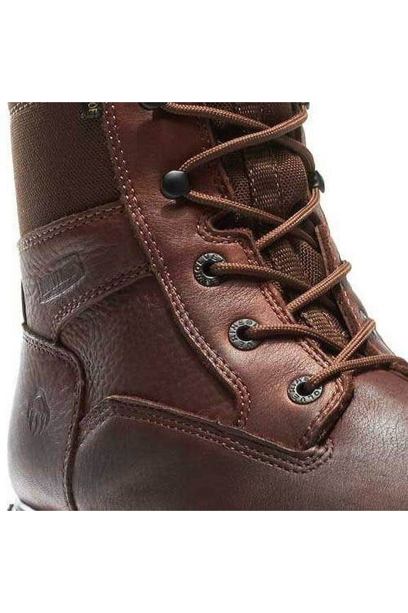 Men's Novack WP Insulated 8 Boot Composite Toe EH