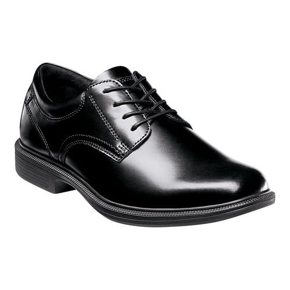 Authentic Nunn Bush designer men\'s lightweight comfort black leather loafers 9 Nunn Bush | Shoes | Authentic Nunn Bush Designer Mens  main image 3