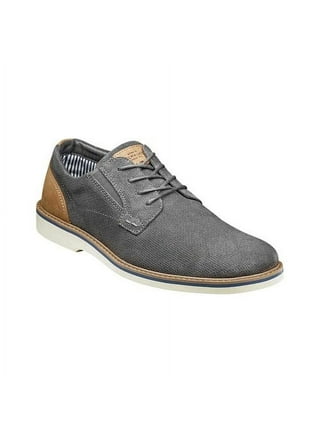 Nunn bush gordy plain toe oxford sale