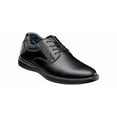 thumbnail image 1 of Nunn Bush Bayridge Plain Toe Oxford Black | 84903-001, 1 of 4