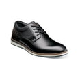 thumbnail image 1 of Nunn Bush Mens Circuit PT OX  Leather Lightweight Oxfords, 1 of 4