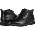 thumbnail image 1 of Men's Nunn Bush Denali Waterproof Plain Toe Chukka Boot Black 84887-001, 1 of 9