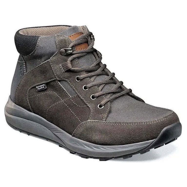 Nunn Bush Excursion Lite Chukka Brown and Gray Boots. 9.5M Nunn Bush Sneakers for Men | eBay main image 2