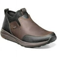 thumbnail image 1 of Men's Nunn Bush Excursion Moc Toe Slip On Boot Water-Resistan Brown CH 84988-215, 1 of 9