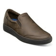 thumbnail image 1 of Nunn Bush® Kore City Walk Men's Sneakers Color: Dark Brown Size: 11, 1 of 5