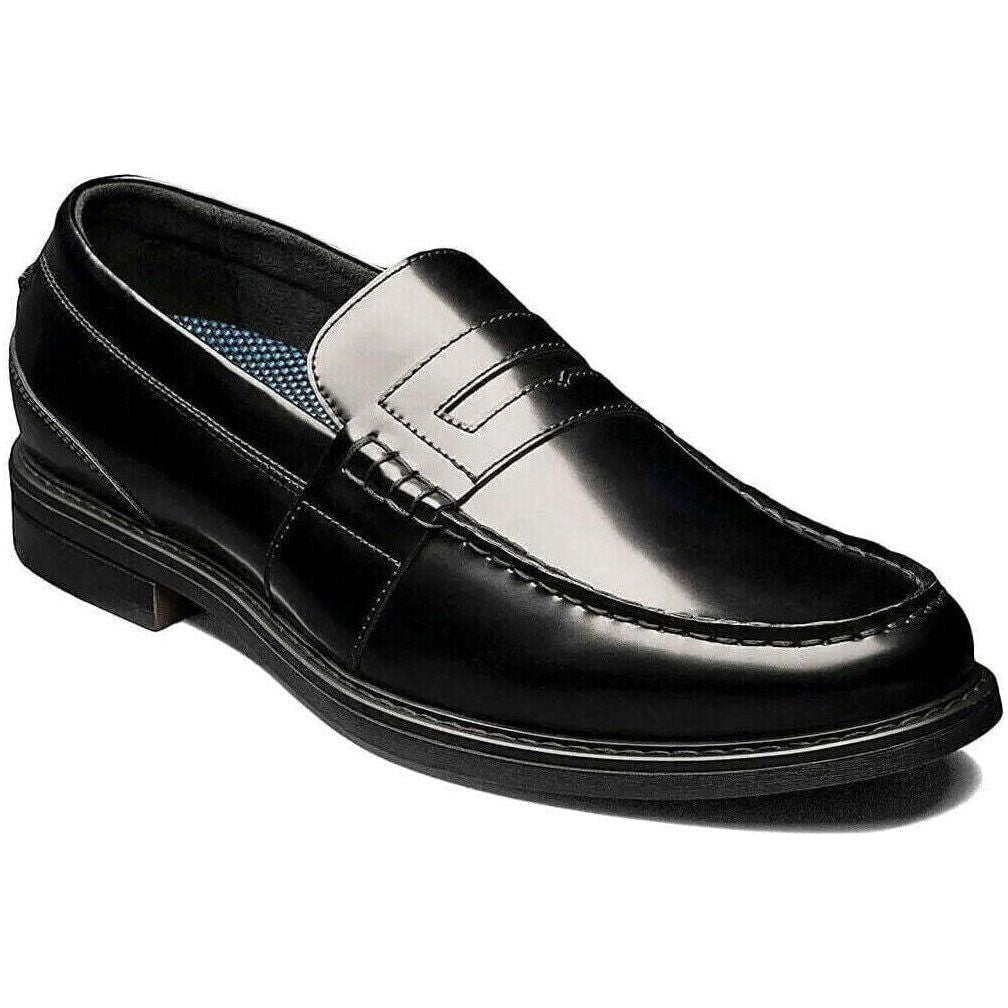 Amazon.com | Nunn Bush Men's Noah Penny Loafer Dress Casual