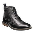 thumbnail image 1 of Men's Nunn Bush Odell Wingtip Chukka Boot, 1 of 5