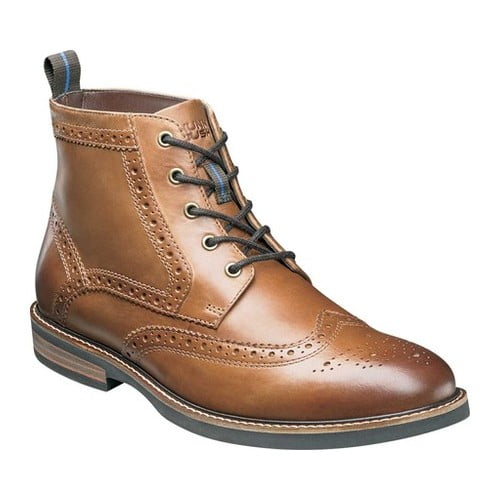 Nunn bush top chukka boots mens