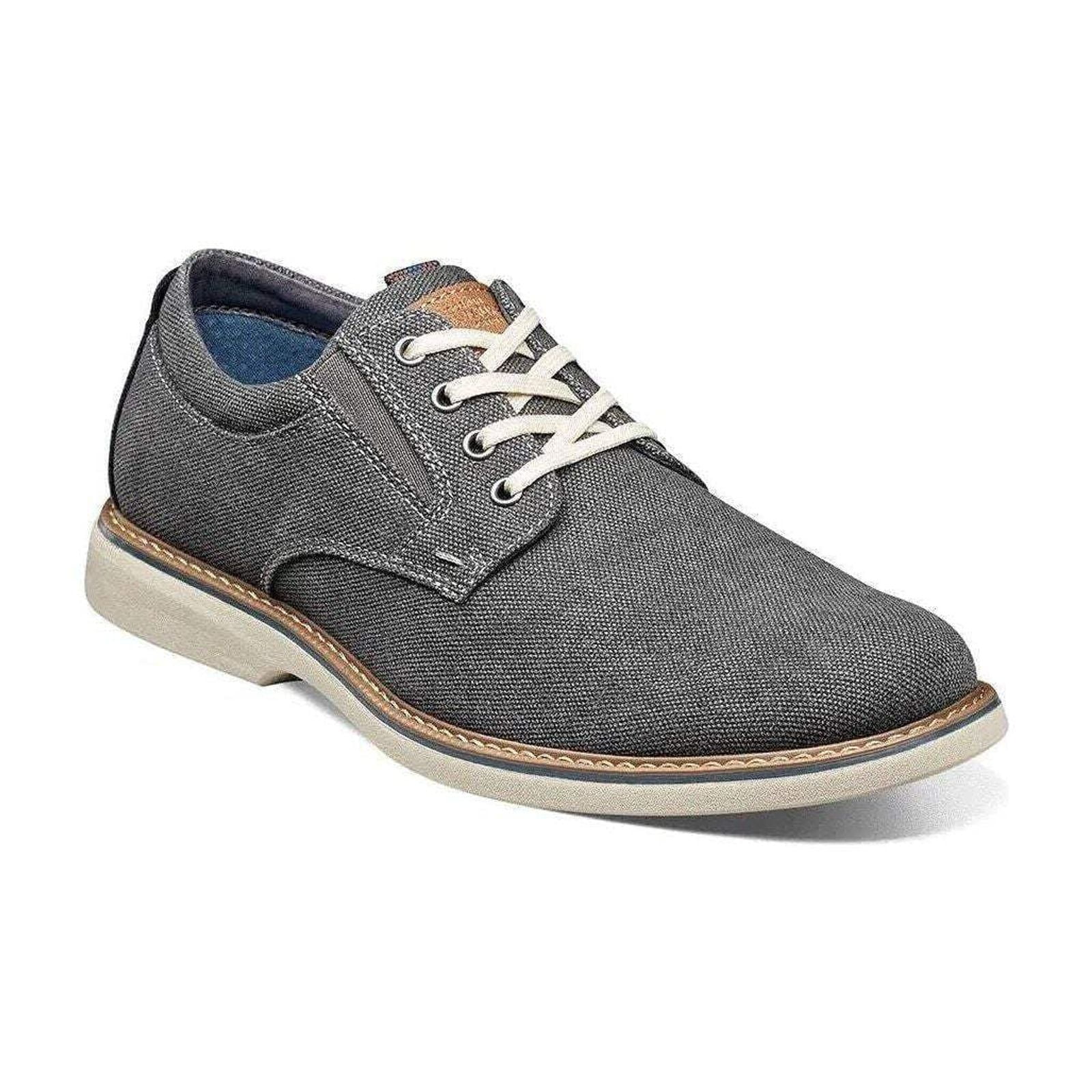 Men-s-Nunn-Bush-Otto-Canvas-