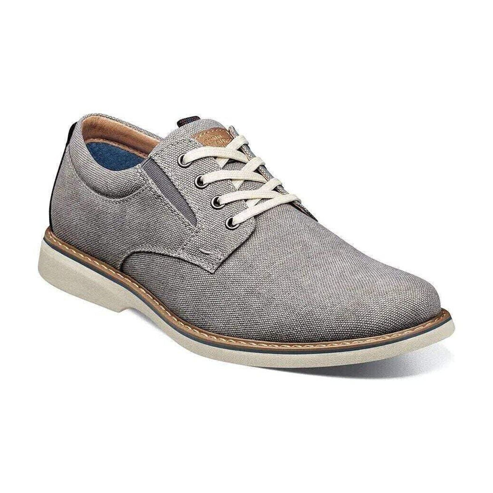 Men-s-Nunn-Bush-Otto-Canvas- 