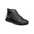 thumbnail image 1 of Nunn Bush Tour Work Moc Toe Sneaker Boot Black | 85001-001, 1 of 4