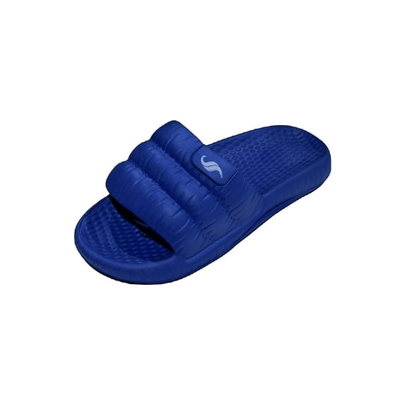 Men's Nuve Cloud Slides Shower Beach Sandals