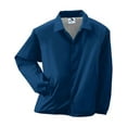thumbnail image 1 of Men's Nylon Coach's Jacket/Lined 3100, 1 of 21