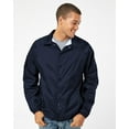 thumbnail image 1 of Men's Nylon Coaches Jacket, 1 of 2