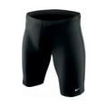 thumbnail image 1 of Men's Nylon Core Solid Jammer 34 Black, 1 of 3