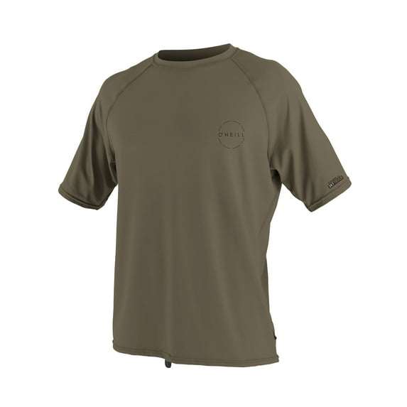 Men's O'Neill 24-7 TRAVELER S/S Sun Shirt