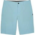thumbnail image 1 of O'Neill Reserve Heather 21 inch Hybrid Boardshorts Light blue (SP018A013) 36, 1 of 6