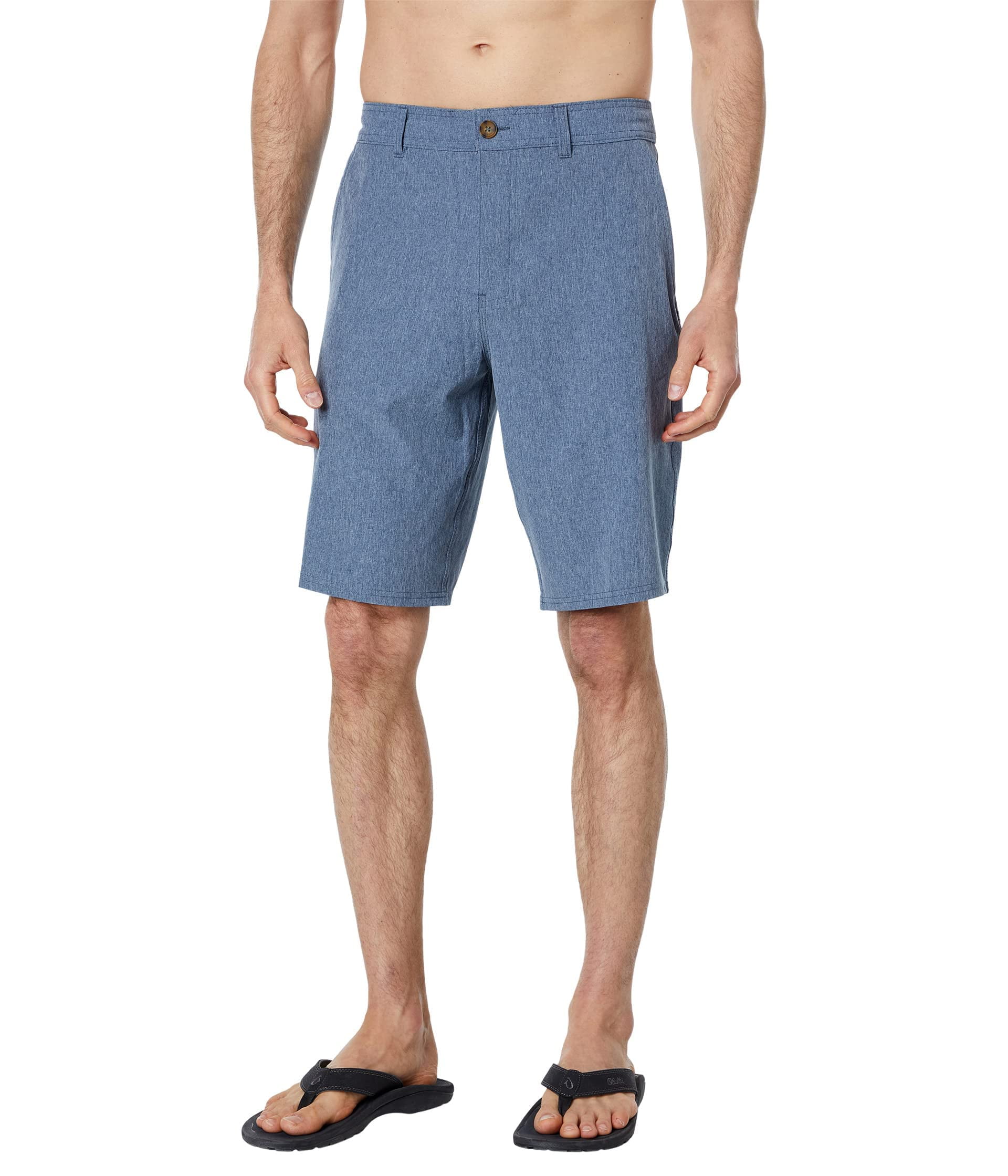 Men's O'Neill Hyperfreak Reserve Heather 21