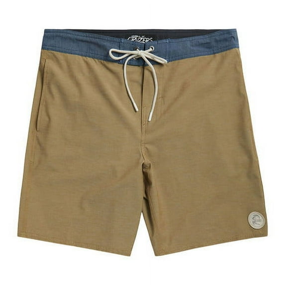 Men's O'Neill Staple Cruzer 18" Boardshort