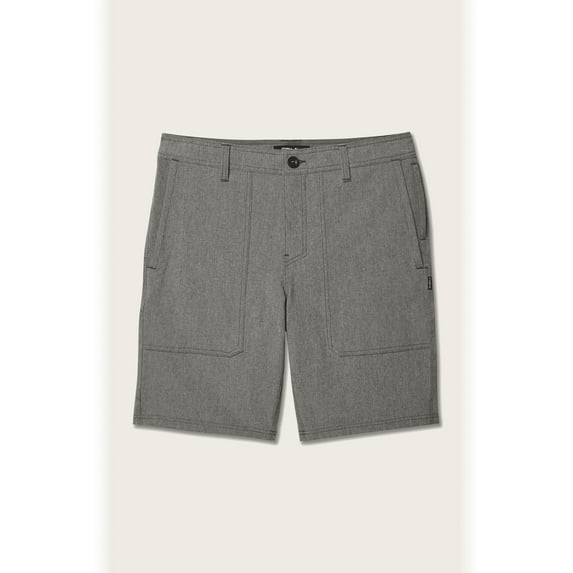 Oneill Traveler AM Hybrid Shorts Army 33