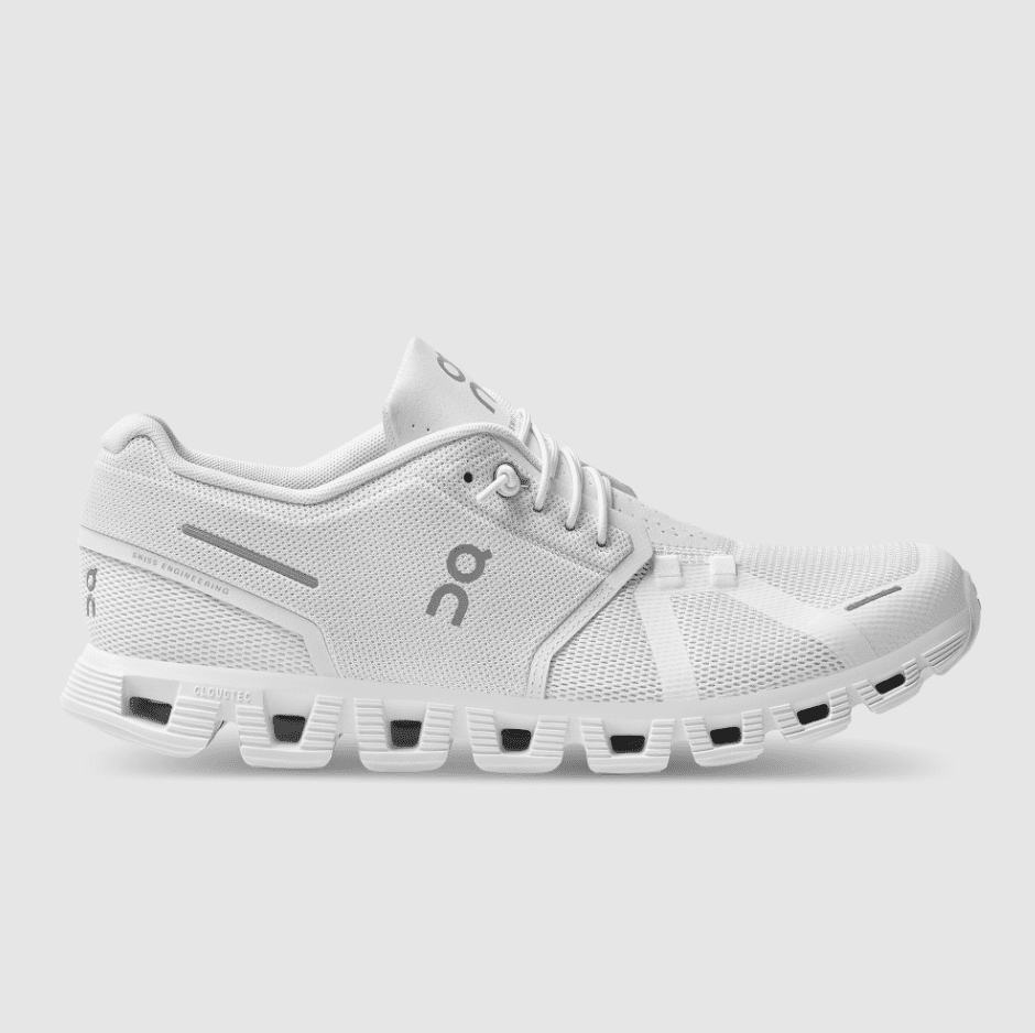 Men's O.O.N.N Running Stylish Footwear Options Cloud 5 Style Male