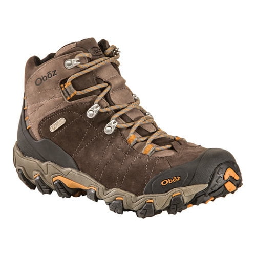 steel toe hiking boots walmart