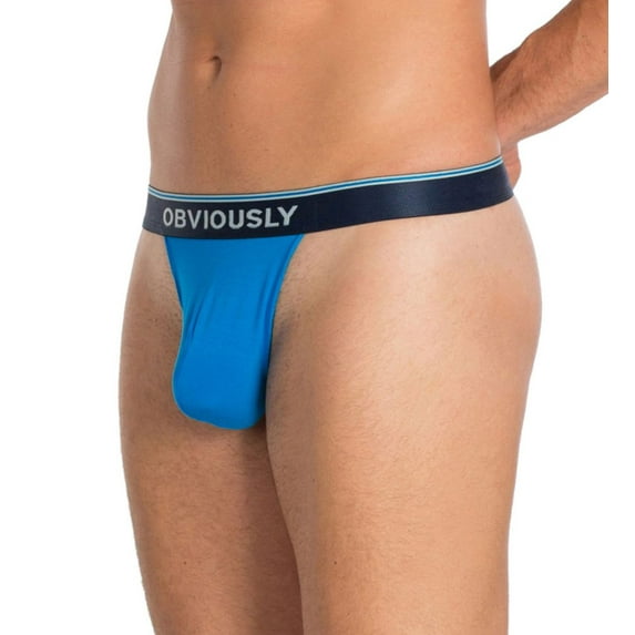 Men's Obviously A06 PrimeMan AnatoMAX Thong (Maui L)