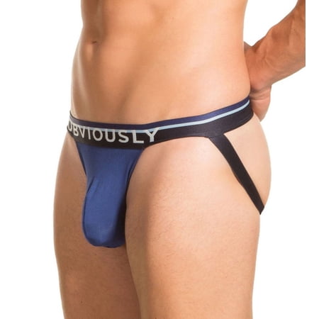Men's Obviously Primeman Jockstrap