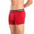 thumbnail image 1 of Men's Obviously B00-1F EveryMan AnatoMAX 3 Inch Boxer Brief (Chilli Red XL), 1 of 4