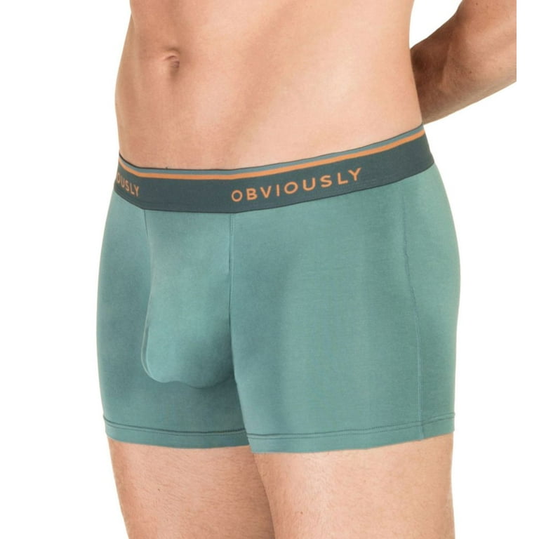 Obviously A09 PrimeMan 6 Inch Boxer Brief