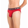 thumbnail image 1 of Men's Obviously B02-1F EveryMan AnatoMAX Brief (Chilli Red L), 1 of 2