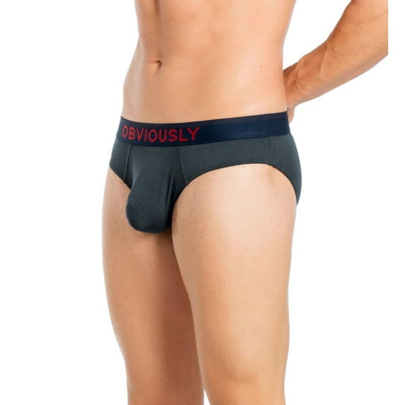 Obviosuly Men's FreeMan Brief