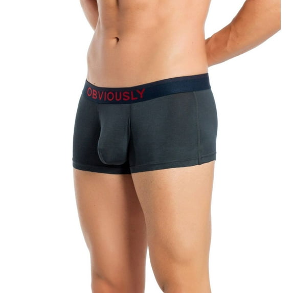 Men's Obviously C03-1A FreeMan AnatoFREE Trunk (Ash XL)