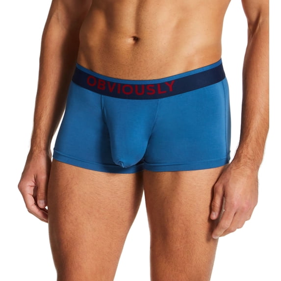 Men's Obviously C03-1A FreeMan AnatoFREE Trunk (Pacific S)